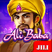 phdream Ali Baba slot