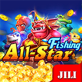phdream All Star Fishing