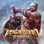 phdream Asgardian Rising