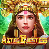 phdream Aztec Priestess
