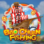 phdream Bao Chuan Fishing