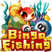 phdream Bingo Fishing