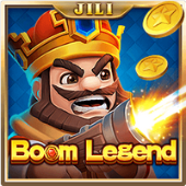 phdream Boom Legend
