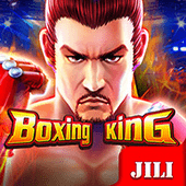 phdream Boxing King slot