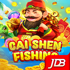phdream Cai Shen Fishing