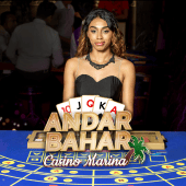 phdream Casino Marina Andar Bahar