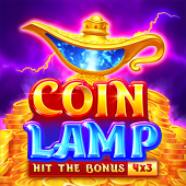phdream Coin Lamp slot
