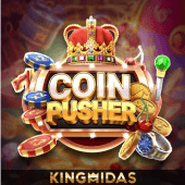 phdream Coin Pusher game