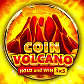 phdream Coin Vilcano Hold and Win