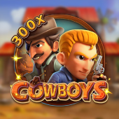 phdream Cowboys slot