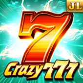 phdream Crazy777 slot