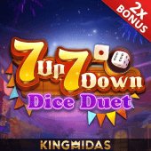 phdream Dice Duet game