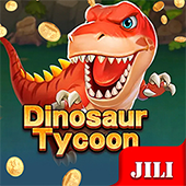 phdream Dinosaur Tycoon