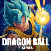 phdream Dragon Ball slot