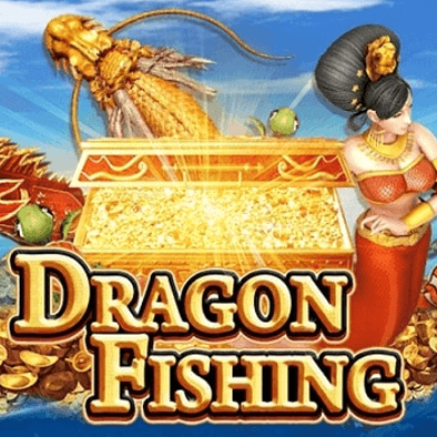 phdream Dragon Fishing
