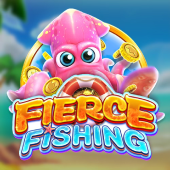 phdream Fierce Fishing