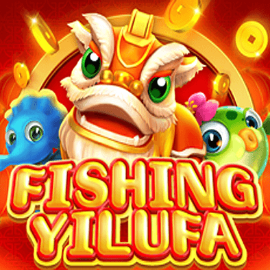 phdream Fishing Yi Lu Fa