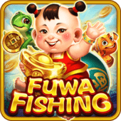 phdream Fuwa Fishing
