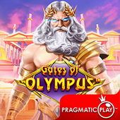 phdream Gates of Olympus