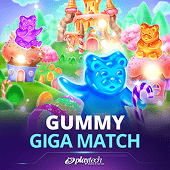 phdream Gummy Giga Match