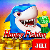 phdream Happy Fishing