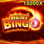 phdream Heat Bingo