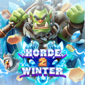 phdream Horde 2 Winter slot