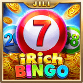 phdream Irich Bingo