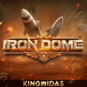 phdream Iron Dome game