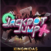 phdream Jackpot Jump game