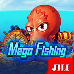 phdream Mega Fishing