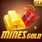 phdream Mines Gold slot