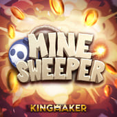 phdream Minesweeper game