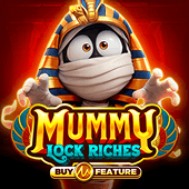 phdream Mummy Lock Riches