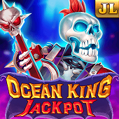 phdream Ocean King Jackpot
