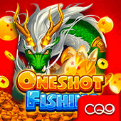 phdream Oneshot Fishing