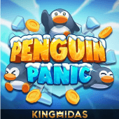 phdream Penguin Panic