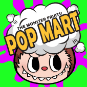 phdream Popmart slot