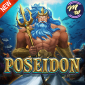 phdream Poseidon slot