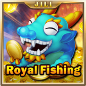 phdream Royal Fishing