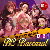 phdream Sexy Blockchain Baccarat