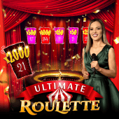 phdream Ultimate Roulette